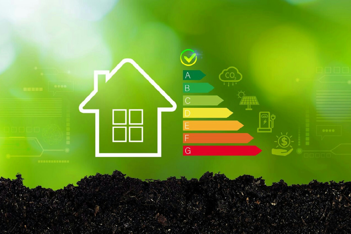 Materiali e progettazioni che rendono una casa più efficiente nel consumo energetico