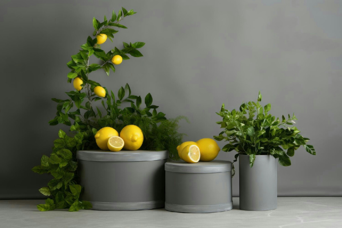 Non gettare il raccolto dei limoni in vaso: la guida per nutrire gli agrumi e aumentare i frutti