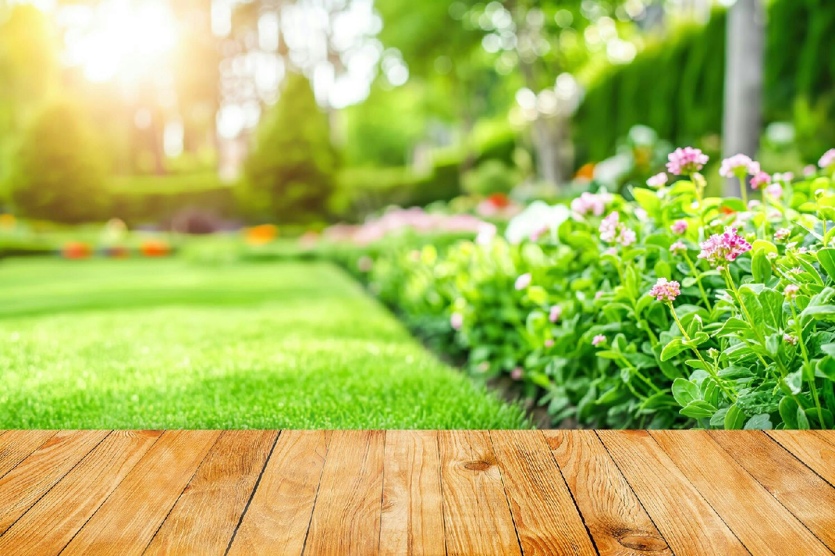 Strategie efficaci per mantenere un giardino rigoglioso e curato durante tutte le stagioni dell’anno